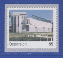 Österreich 2007 Sondermarke Kunst Der Gegenwart Essl Museum  Mi.-Nr. 2674 - Unused Stamps