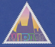 Österreich 2008 Sondermarke WIPA `08 Stephansdom Wien  Mi.-Nr. 2705 - Unused Stamps