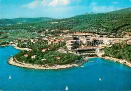 73754013 Hvar Croatia Hotel Amfora Fliegeraufnahme  - Croazia