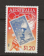 1999 MNH Australia Mi 1804 Postfris** - Nuevos
