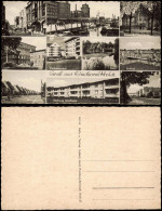 Ansichtskarte Elmshorn Ansichten 1960 - Other & Unclassified