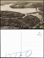 Ansichtskarte Lüdenscheid Versesperre 1960 - Lüdenscheid