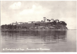 1958 CASTIGLIONE DEL LAGO 1    PERUGIA - Perugia