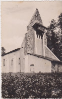 Estampon (Landes), L'église - Other & Unclassified