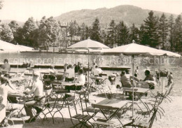 73753968 Olbersdorf Sachsen Freibad Terrasse Olbersdorf Sachsen - Sonstige & Ohne Zuordnung