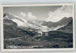 10043205 - Natur-Berge-Berghuetten #Grossglockner, - Autres & Non Classés