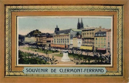 55118705 - Clermont-Ferrand - Clermont Ferrand