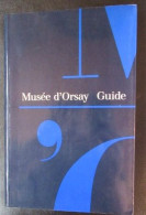 Caroline Mathieu - Musée D'Orsay : Guide - Art