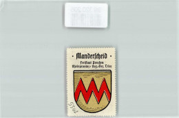 39320205 - Manderscheid , Eifel - Manderscheid