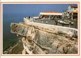 NAZARÉ - Vista Parcial - PORTUGAL - Leiria