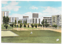 Chatellerault - Cité De La Plaine D'Ozon - N° 1785  # 2-23/11 - Chatellerault