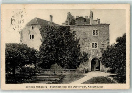39411405 - Habsburg Schloss - Sonstige & Ohne Zuordnung