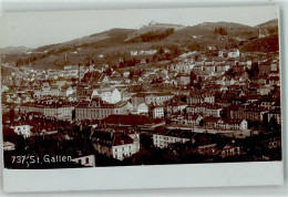 10622805 - St. Gallen S. Gallo - Sonstige & Ohne Zuordnung