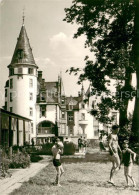 73753880 Klink Waren FDGB Erholungsheim Schloss Klink Klink Waren - Autres & Non Classés