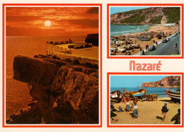 NAZARÉ - Recordação Da Nazaré - PORTUGAL - Leiria
