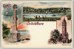 51531305 - Schildhorn - Other & Unclassified