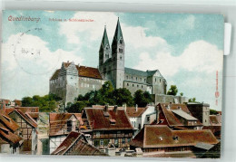 39728005 - Quedlinburg - Andere & Zonder Classificatie