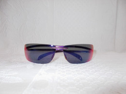 Vintage Sonnenbrille CHANEL 6003 C.692/6P - Autres & Non Classés