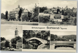 50676005 - Sohland A D Spree - Sonstige & Ohne Zuordnung