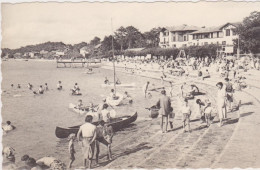 Hossegor, Plage Du Bord Du Lac - Sonstige & Ohne Zuordnung