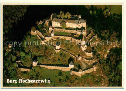 73753821 St Georgen Lavanttal Burg Hochosterwitz Aufgang Durch 14 Burgtore Flieg - Other & Unclassified