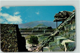 39350005 - Teotihuacan - Mexique
