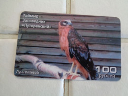 Russia Phonecard - Russland