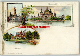 13923605 - Bremen - Bremen