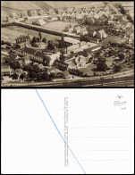 Luftbilder / Überflugkarte Fabrik Einfamilienhaus Siedlung BRD 1961 - Non Classés