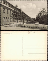 Neuenkirchen (Lüneburger Heide) Fachklinik Clemens-August-Stiftung 1961 - Other & Unclassified