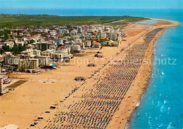 73753752 Bibione Spiaggia Fliegeraufnahme Bibione - Sonstige & Ohne Zuordnung