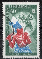 Nvelle CALEDONIE Timbre-Poste Aérienne N°101 Oblitéré TB Cote : 6€10 - Oblitérés