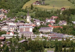 73753741 Bad Hofgastein Fliegeraufnahme Bad Hofgastein - Otros & Sin Clasificación