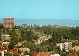 73753736 Balatonalmadi HU Fliegeraufnahme  - Hungary