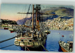 39684405 - Monte Carlo - Segelboote