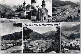 50594605 - Steinach Am Brenner - Autres & Non Classés