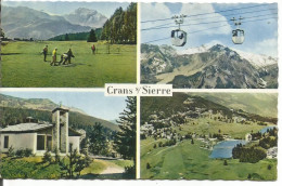 Crans Sur Sierre (lg - Crans-Montana