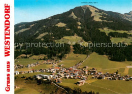 73753712 Westendorf Tirol Sesselbahn Zum Gasthaus Choralpe Nachsoellberg Und Gam - Autres & Non Classés