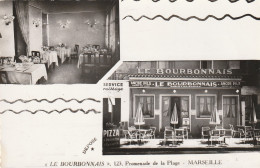 13-Marseille Le Bourbonnais Restaurant - Castellane, Prado, Menpenti, Rouet