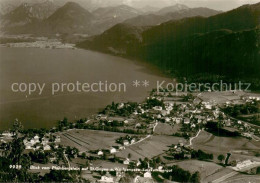 73753688 St Gilgen Wolfgangsee Blick Vom Plombergstein St Gilgen Wolfgangsee - Andere & Zonder Classificatie