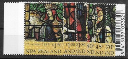 New Zealand Mnh ** Set 1995 10 Euros - Nuevos