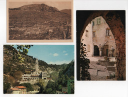 06 - PEILLE - Lot De 3 Cartes Postales En Tbe - (R011) - Le Cannet