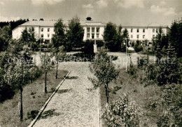 73753666 Antonshoehe Breitenbrunn Sanatorium Fuer Natuerliche Heilweise Antonsho - Autres & Non Classés