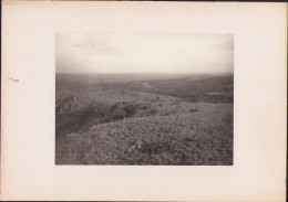 Vederea Văii Telița De Pe Dealul Sarica, Județul Tulcea, Institutul De Geografie Al Universității Din Cluj, Anii 1920 - Plaatsen