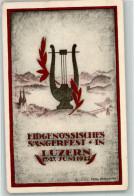 13470705 - Luzern Lucerne - Andere & Zonder Classificatie