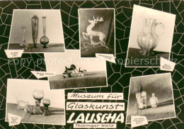 73753647 Lauscha Museum Fuer Glaskunst Details Lauscha - Lauscha