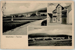 51885005 - Glashuetten , Taunus - Andere & Zonder Classificatie