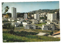 AGEN - La Cité Léon Blum ( IMMEUBLES - HLM ) - Agen