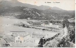 TENES ( Algérie ) - La Douane - Other & Unclassified