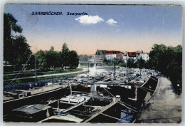 50681705 - Saarbruecken - Saarbruecken